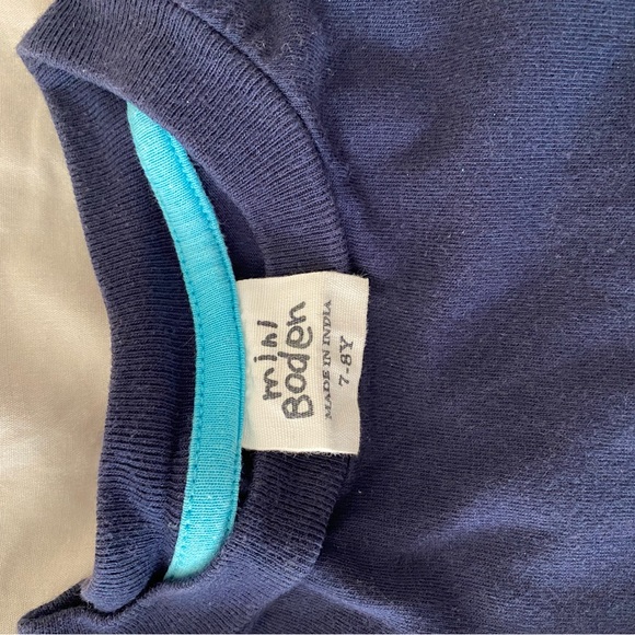 Mini Boden - Picture 11 of 11